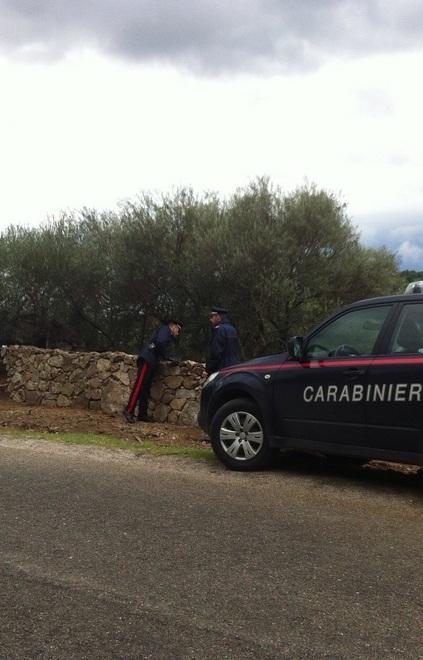 Tentato omicidio di Oliena: indagini difficili 