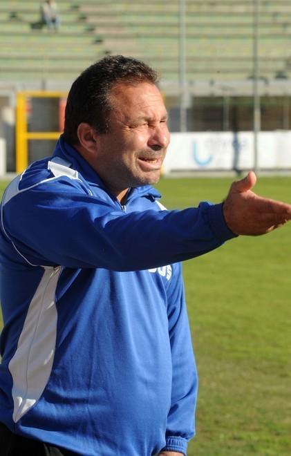 L’Olbia vuol fare paura alla Viterbese 