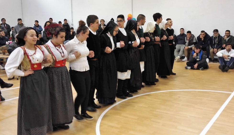 Grande festa per i cinquant’anni dell’Ipia