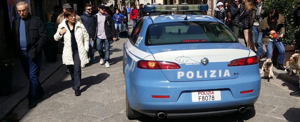 Trovata una cella frigo rubata al mattatoio