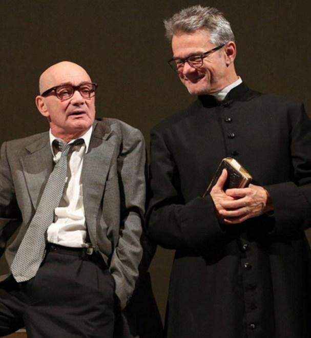 “L’onorevole” di Sciascia: impietosa analisi della politica 