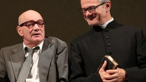 “L’onorevole” di Sciascia: impietosa analisi della politica