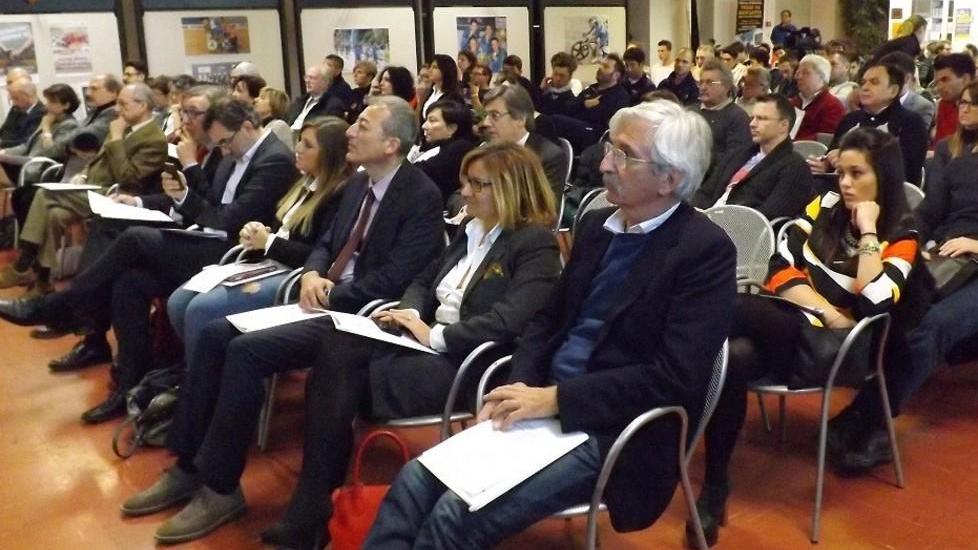 Così Serra a suon di ricette dichiara guerra al doping