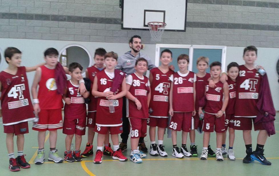 Basket. Gli Aquilotti della Despar lottano senza risparmiarsi
