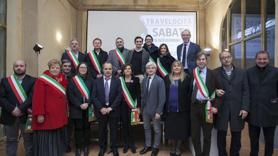 Reggio-Mantova, ecco il protocollo