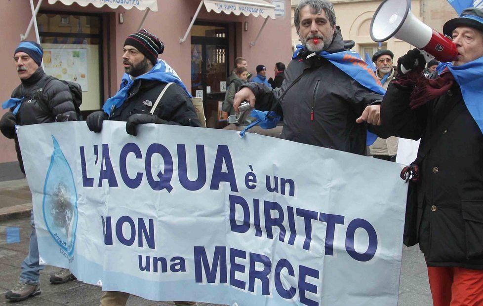 Il Pd blinda il piano Caia «È la scelta migliore» 
