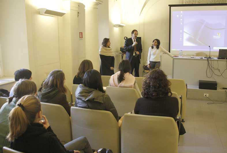 La Scuola Sant'Anna forma 20 operatori della Fao