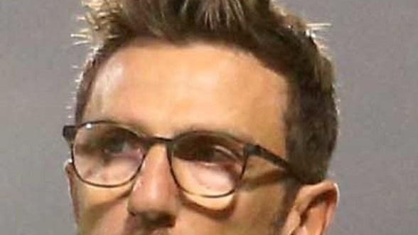 La Roma prenota Di Francesco Il ds Sabatini smentisce, ma...