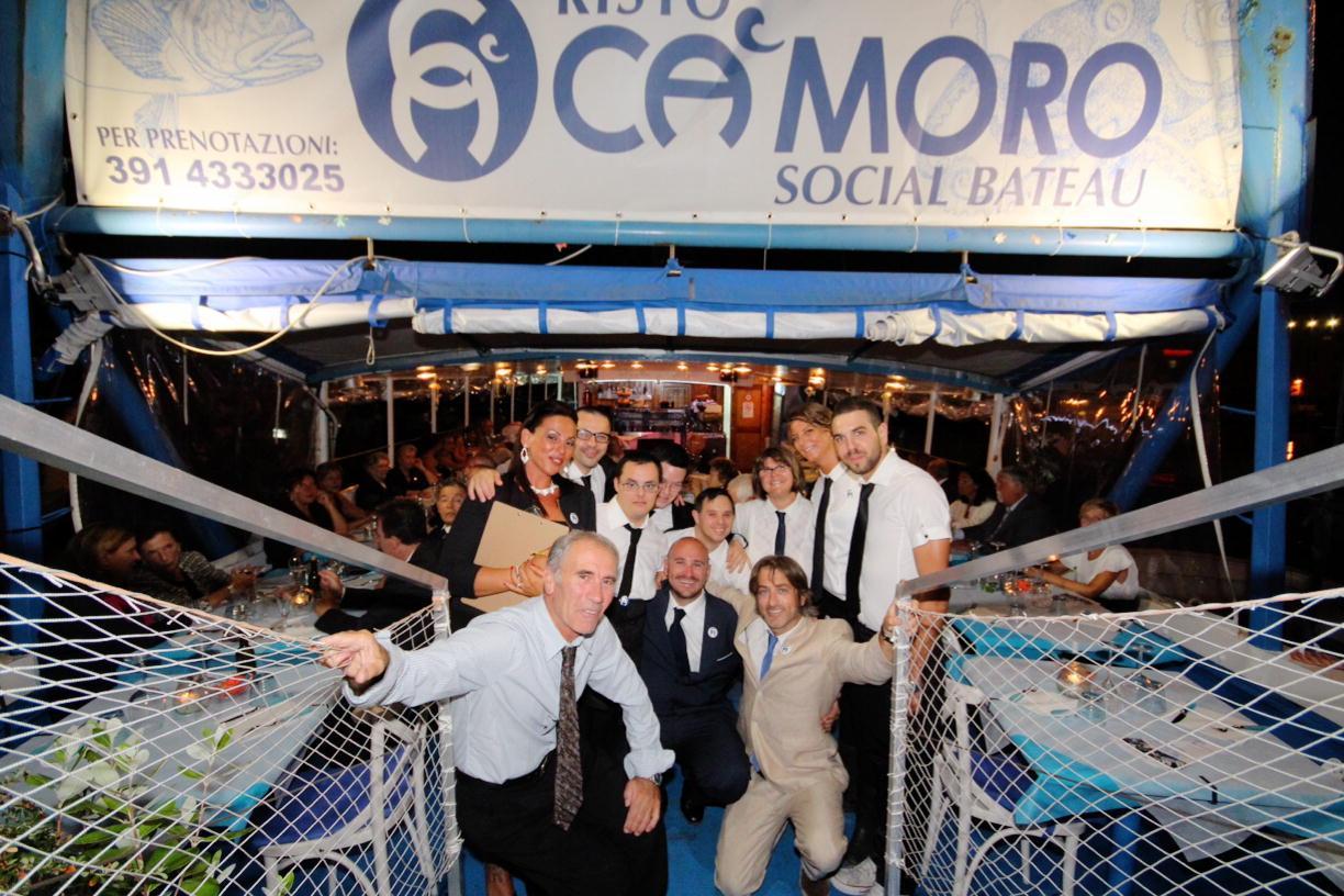L'esperienza del Ca' Moro si racconta sulla Rai