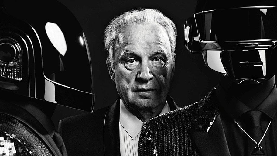 Capodanno 2016 con Giorgio Moroder, a Parma c'è il padre della disco