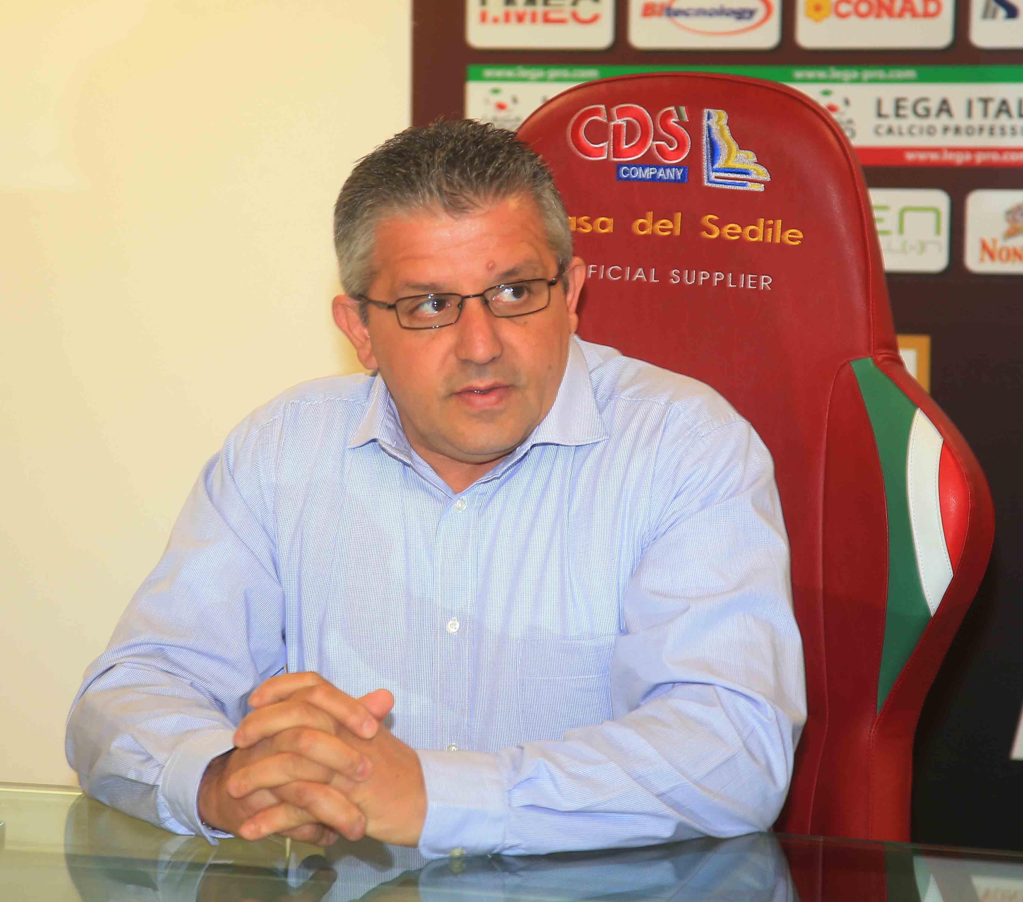 “Esterni e difesa, Reggiana pronta a comprare” 