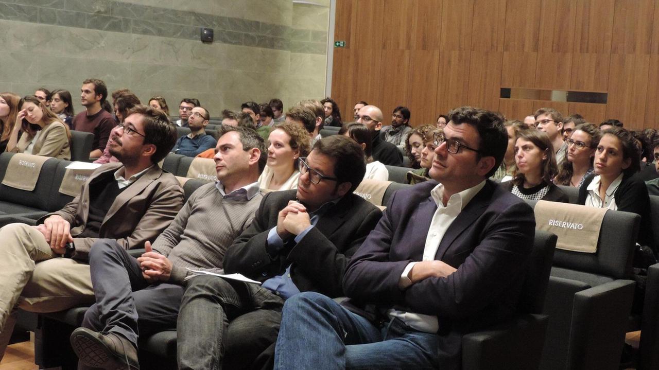 Imt, 28 nuovi studenti: quattro su dieci sono stranieri