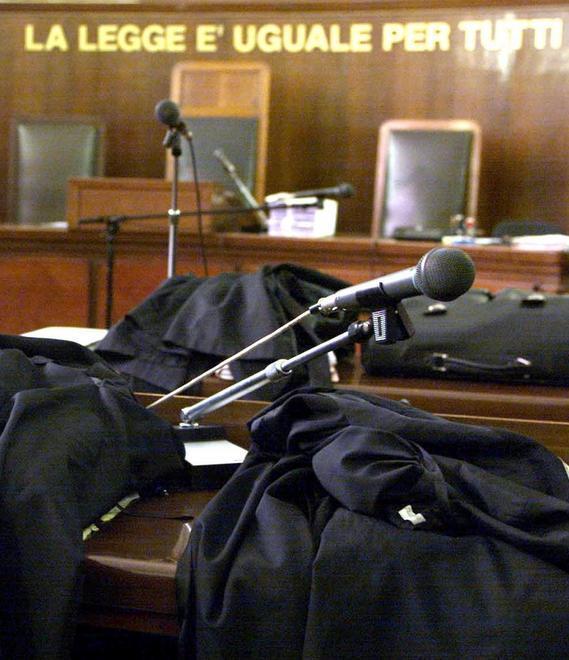 Avvocati, sciopero di quattro giorni per la mancata riforma 