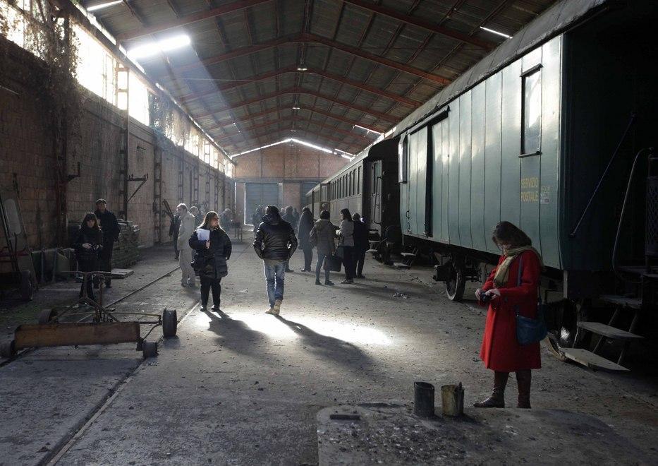 Il rilancio di Santa Croce tra le ex Reggiane e gli immobili abbandonati 