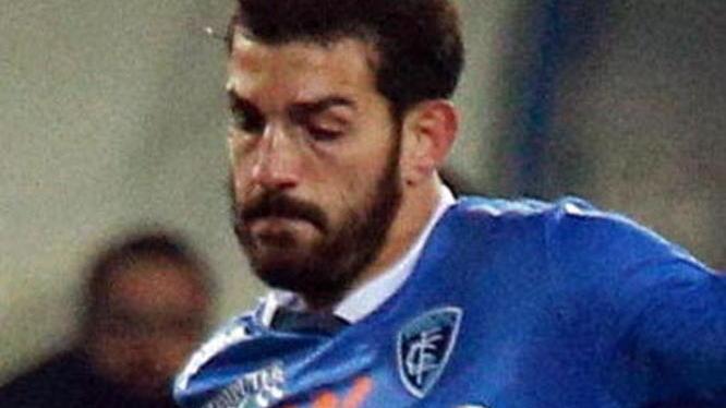 Domani pomeriggio la ripresa del lavoro Problemi alla spalla per il bosniaco Krunic