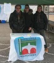  Raccolta di firme per riavere la Polfer