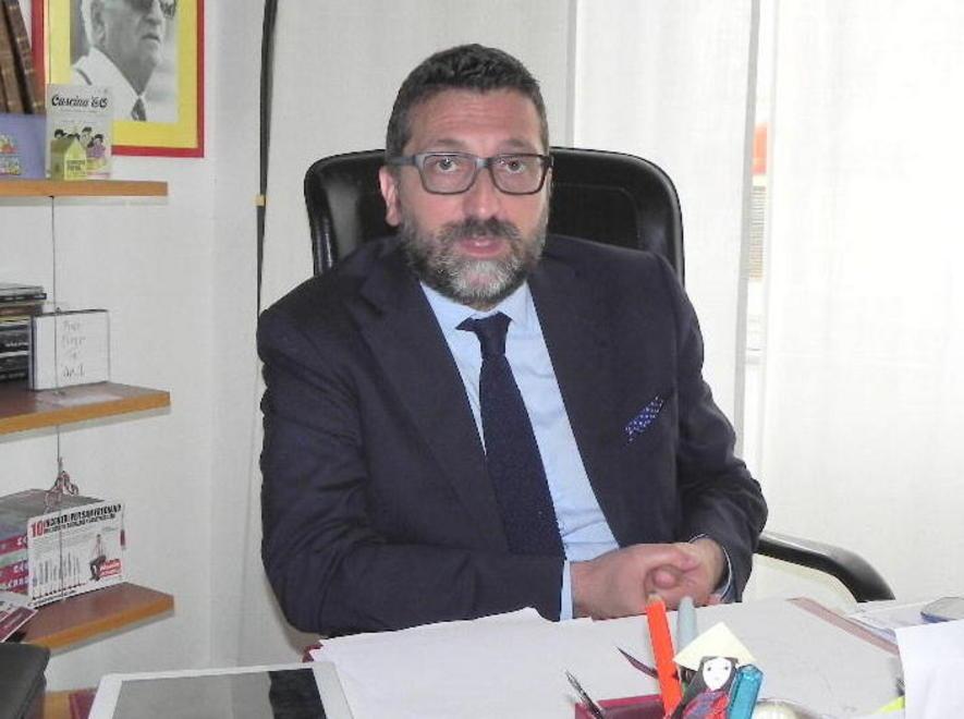 Recuperati gli oggetti rubati al sindaco 