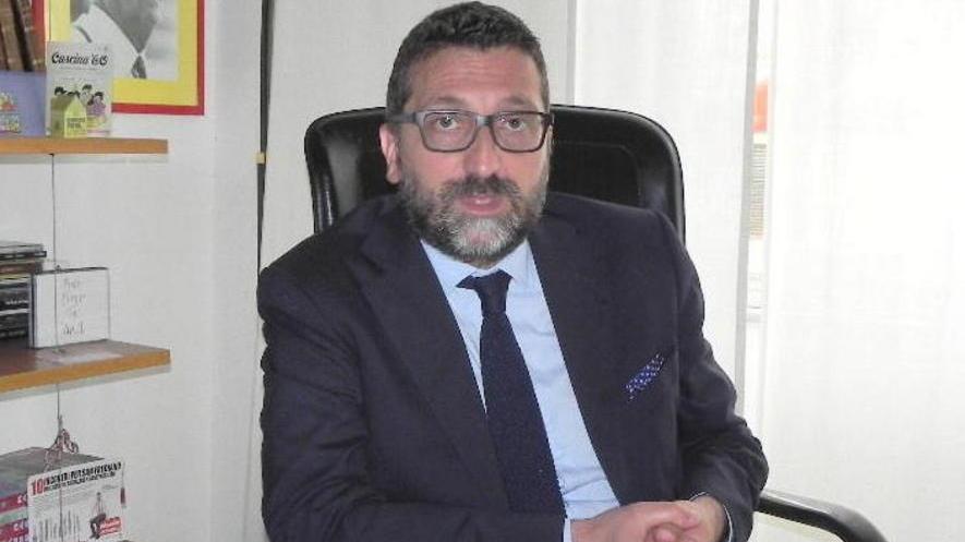 Recuperati gli oggetti rubati al sindaco