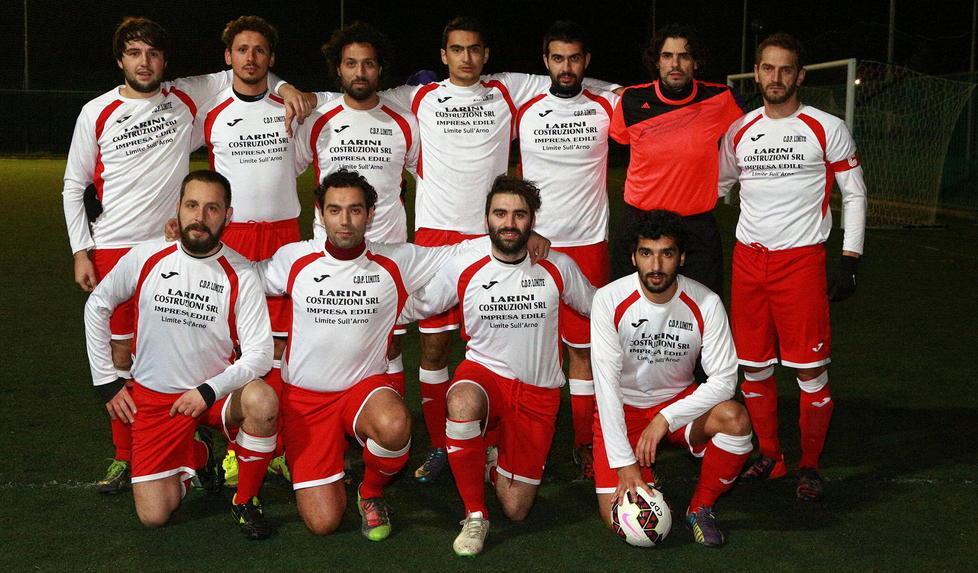 Sovigliana 99-Corniola: è tutto da rifare 