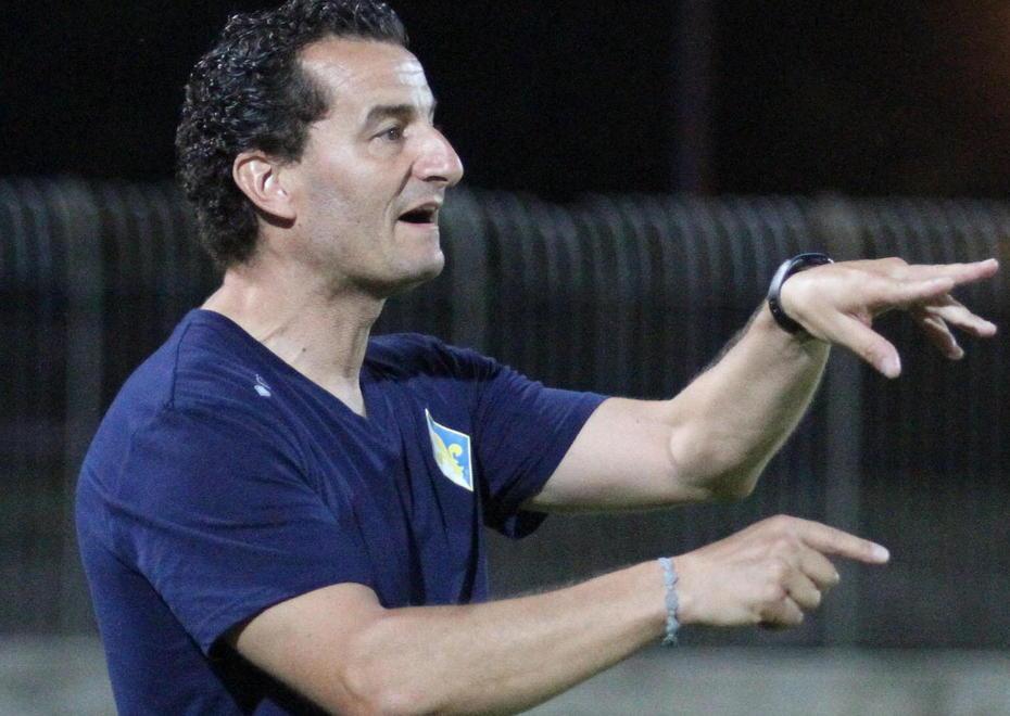 De Petrillo: attacco spuntato, risultato corretto 