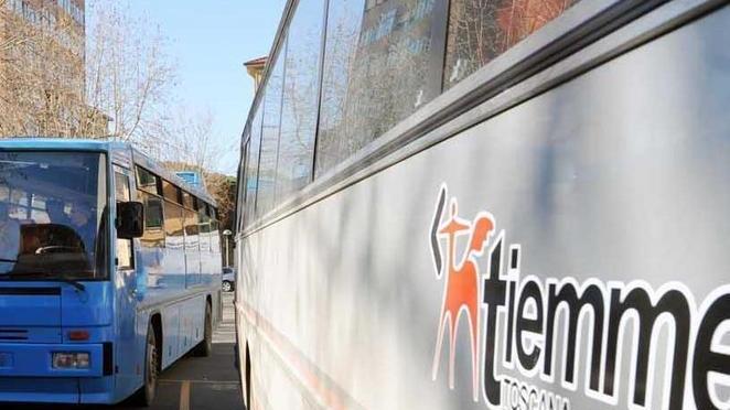 Modifiche bus a Piombino e Suvereto