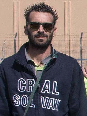 Il Cral Solvay Ciri6 vince ancora San Jacopo insegue (a meno 8)