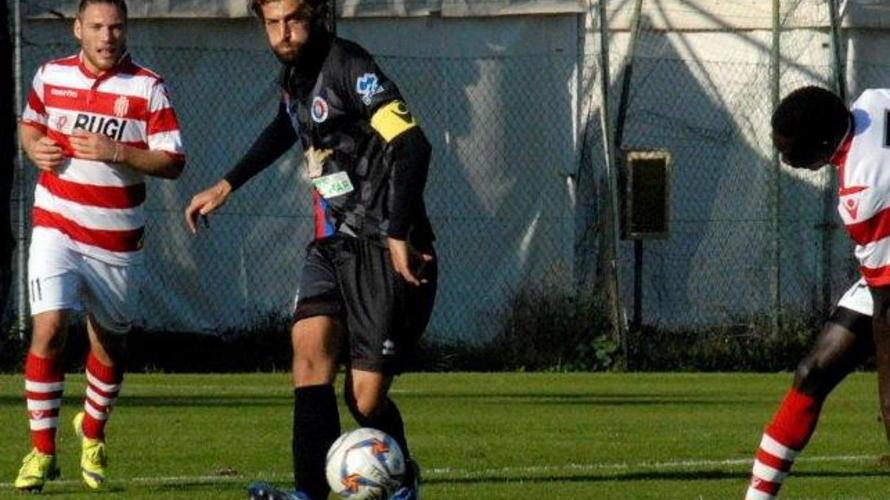Gavorrano fallisce l’occasione d’oro per risalire al vertice