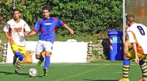 Il Forte è più Atletico del Podenzana 