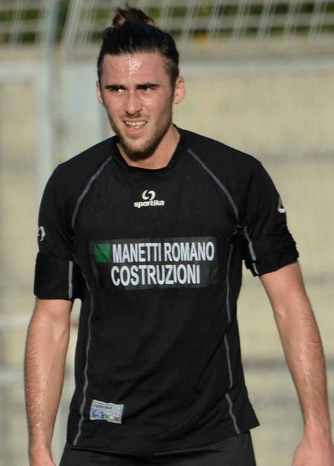 GIRONE A: TABELLINI
