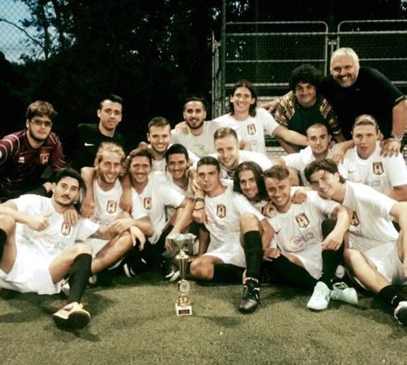 Calcio a 5 Figc: pari dell’Unione, Bazzi-gol non basta invece al Real