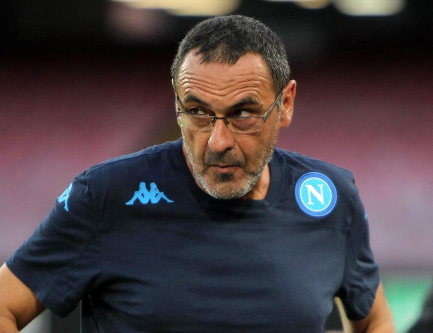 «Loro sono solidi, noi vogliamo imporre la nostra idea di calcio»
