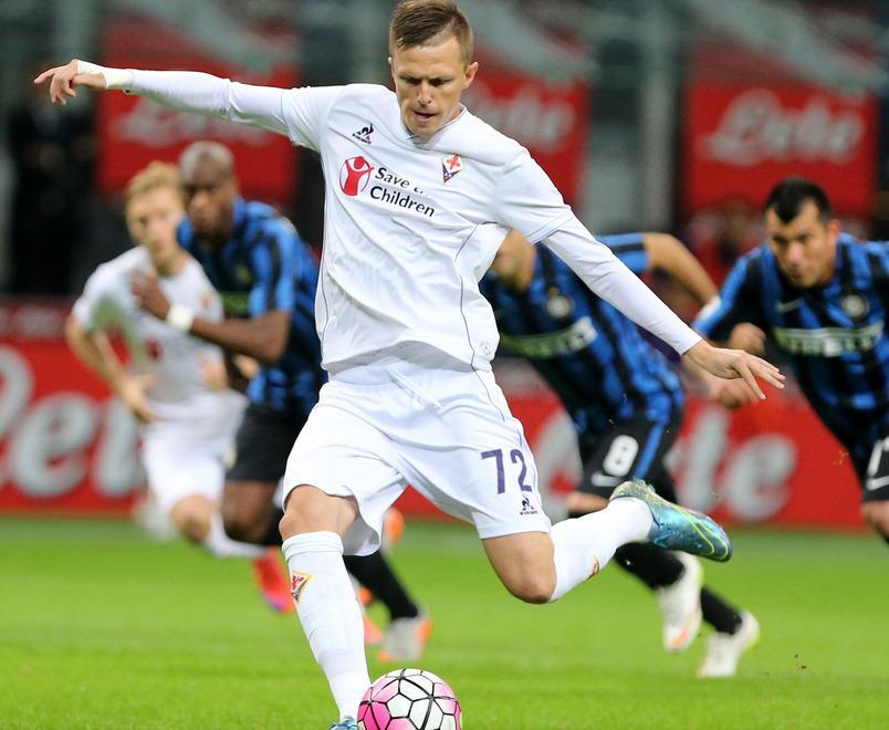 Viola, qualcosa di sinistra con Bernardeschi e Ilicic 