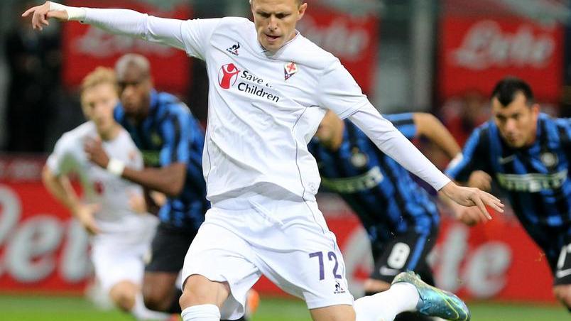 Viola, qualcosa di sinistra con Bernardeschi e Ilicic
