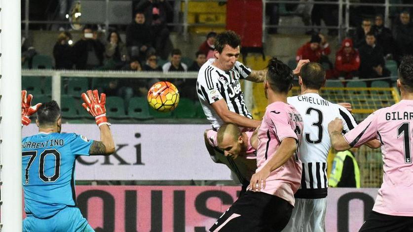 Il ritorno della Favorita