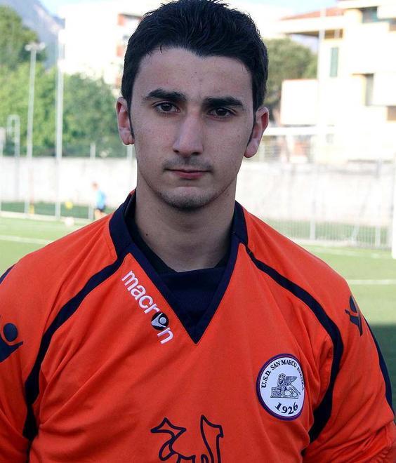 Pinelli, piede fatato e dal suo gol stellare parte la rimonta 