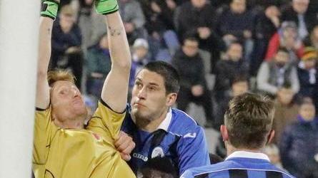 Lucchese bellissima, Pisa spietato: 2-1