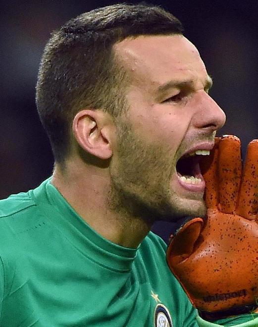 Inter, ferma Higuain e poi... 