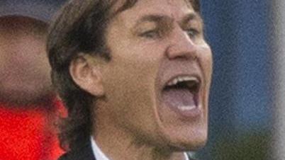 Roma, un’altra imBarçata E ora rischia anche Garcia