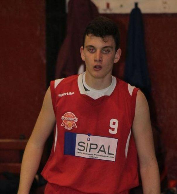 La Torres si arrende all’Olimpia Rinviato il match della capolista