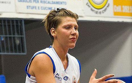 San Salvatore, secondo quarto fatale 