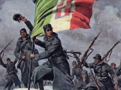 Grande guerra e scrittori Da Pirandello a Lussu 