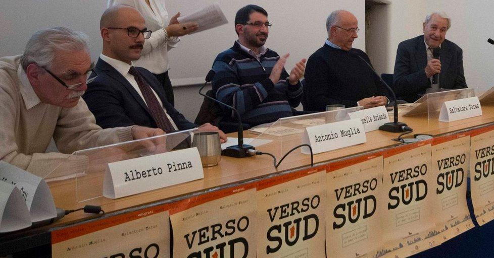 Storie d’emigrazione, Natalino Demontis è la superstar 