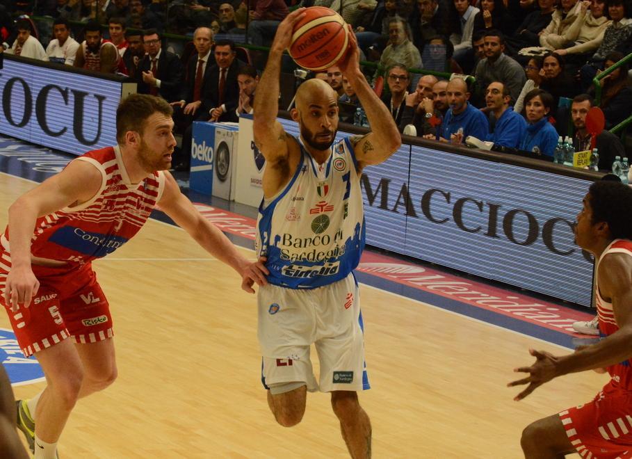 Il Banco a Capo d’Orlando per trovare la continuità 