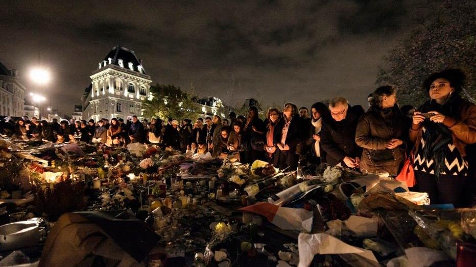 Mujahidin della porta accanto Dall’Europa verso la Jihad