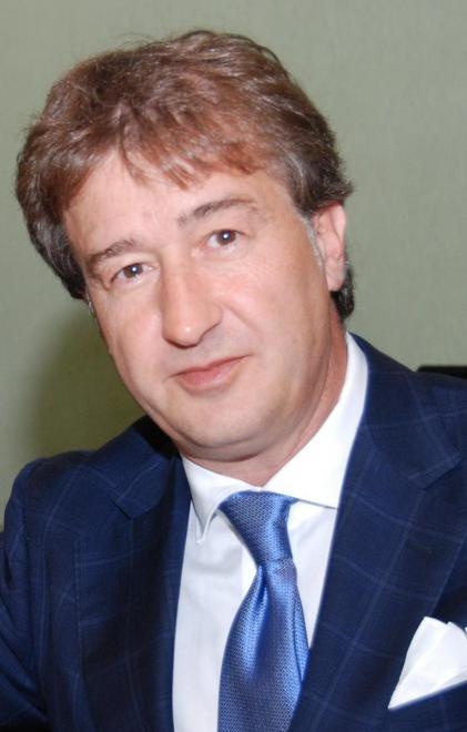 Gianni Ricciu si candida per le primarie di coalizione