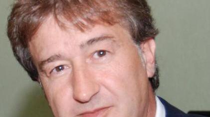 Gianni Ricciu si candida per le primarie di coalizione