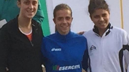 Cross. Santi e Bertoni ipotecano a Sgonico la chiamata azzurra
