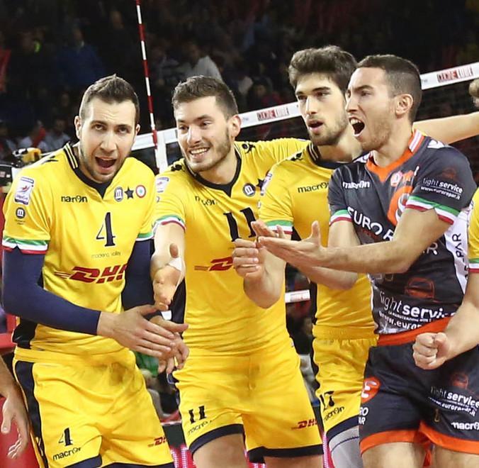 Lucas semplicemente fantastico, Vettori firma l’ace decisivo