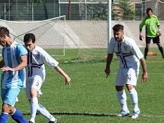 Zocca, che orgoglio: in dieci raggiunge il pari 
