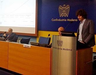 Convegno di Energy Way sui consumi industriali 